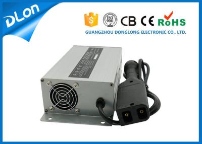China CE& Rohs 18A 36 volt golf cart battery charger for club car powerdrive club car golf carts 110VAC/220VAC for sale