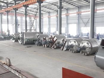 Verified China supplier - Zhejiang Meibao Industrial Technology Co.,Ltd