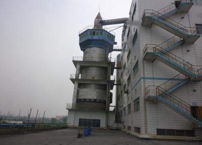 China Industrial Spray Drying Machine / Lab Scale Spray Dryer With Spray Tower for sale