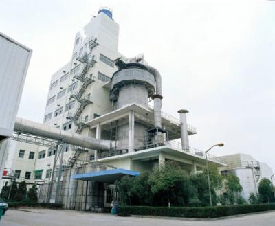中国 省エネの粉末洗剤の製造業機械/洗浄力がある作成機械 販売のため