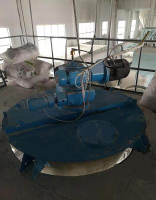 China Low Cost Concentrated Washing Powder Making Machine Reasonable Process Design for sale