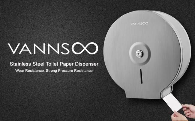 Commercial Toilet Paper Dispensers Commercial Toilet Paper Dispensers