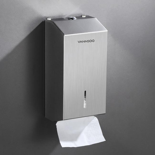 Commercial Paper Towel Dispenser Commercial Paper Towel Dispenser