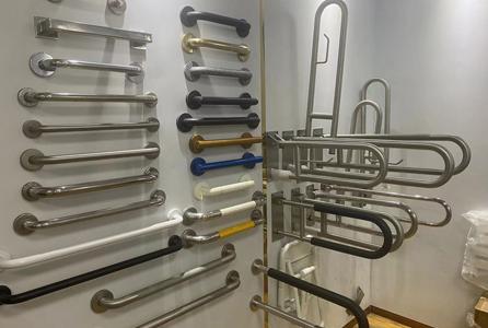 Bathroom Grab Bars Bathroom Grab Bars