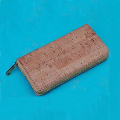 China Cork Clutch Bag for sale