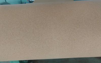 China Good Quality Jumbo cork roll  for floor/message board, sound proof for sale