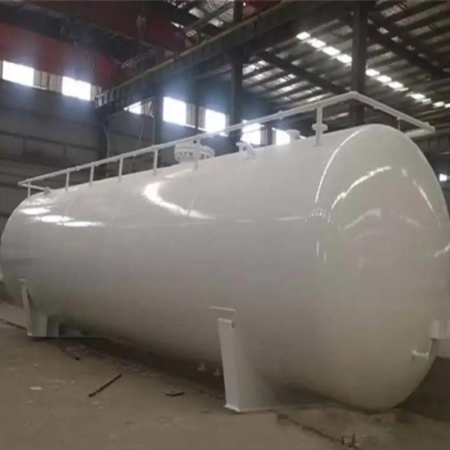lpg tank