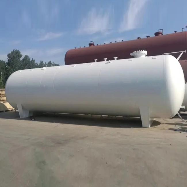 lpg tank