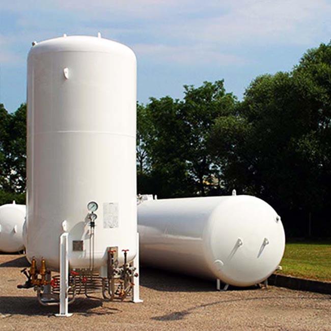 lng tank
