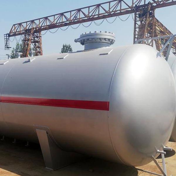 lpg tank