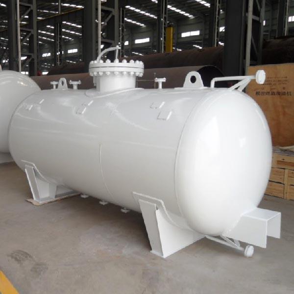 lpg tank