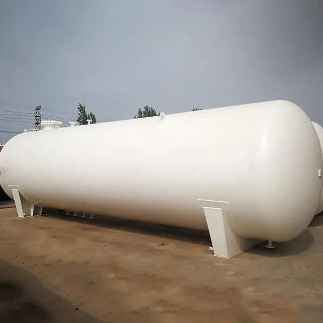 lpg tank