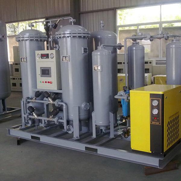 psa oxygen generator
