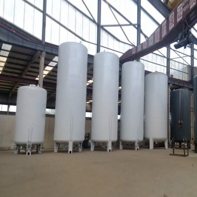 co2 tank