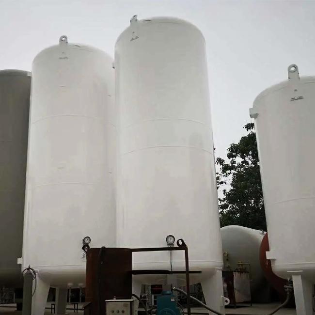 co2 tank