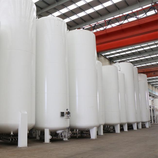 co2 tank