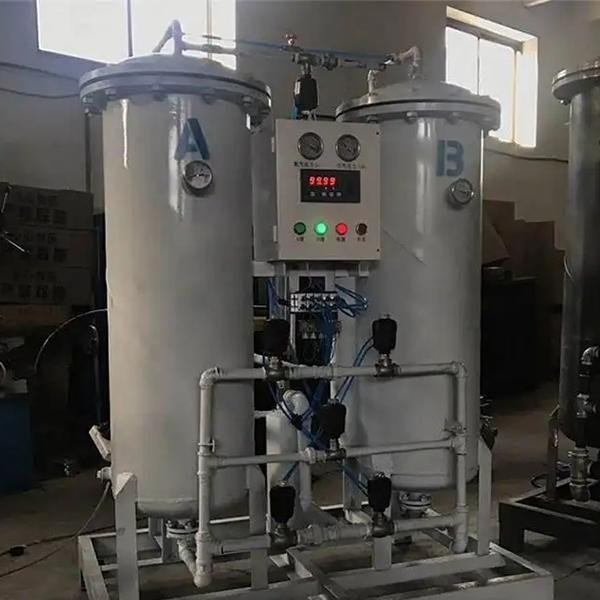 psa nitrogen generator