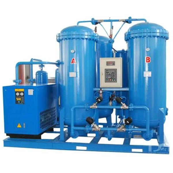 psa nitrogen generator