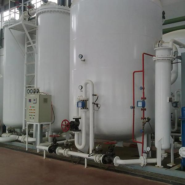 psa nitrogen generator