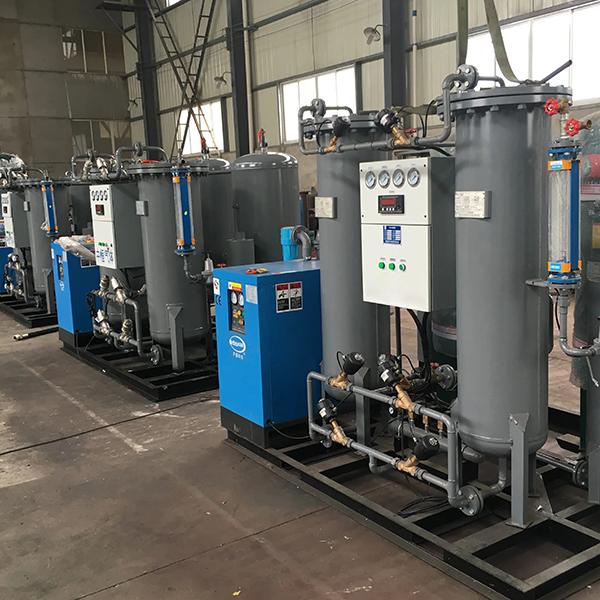 psa nitrogen generator