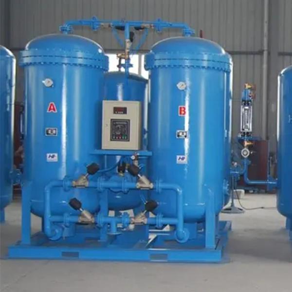 psa nitrogen generator