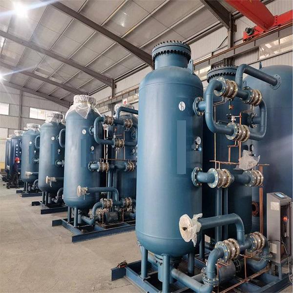 psa nitrogen generator