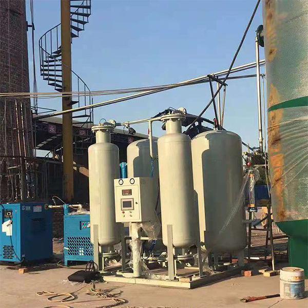 psa nitrogen generator