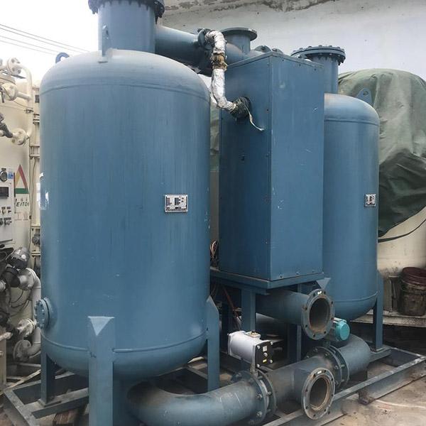 psa nitrogen generator