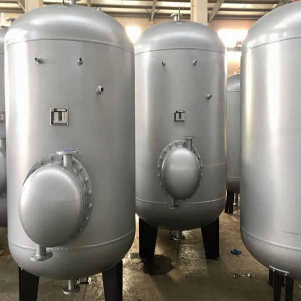 coil heat exchanger