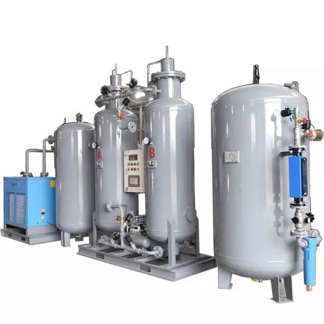 High Purity Long Life Modular Psa Nitrogen Generator Efficient Psa N2 Generator