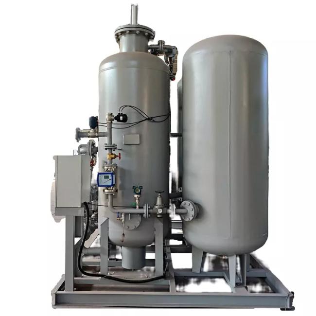 99.999% Nitrogen Generator Efficient Psa N2 Generator