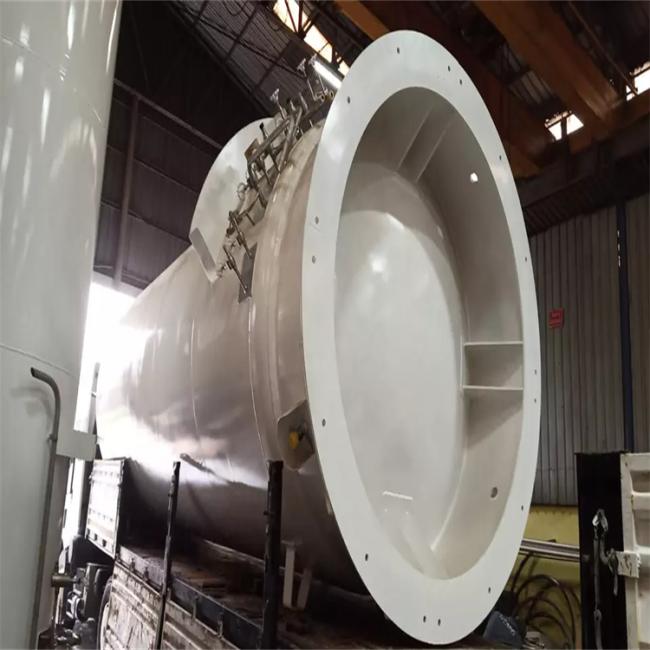 15m3 Cryogenic Storage Tank Liquid Oxygen Storage Tank