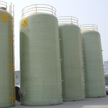 Heavy Fuel Oil Storage Tank Features