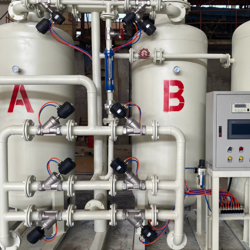 PSA Nitrogen Generator