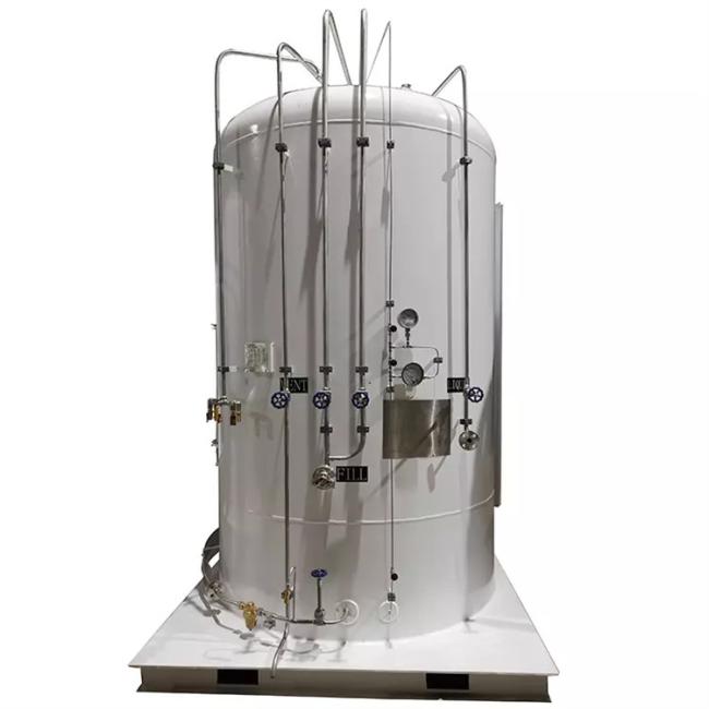 micro bulk tank