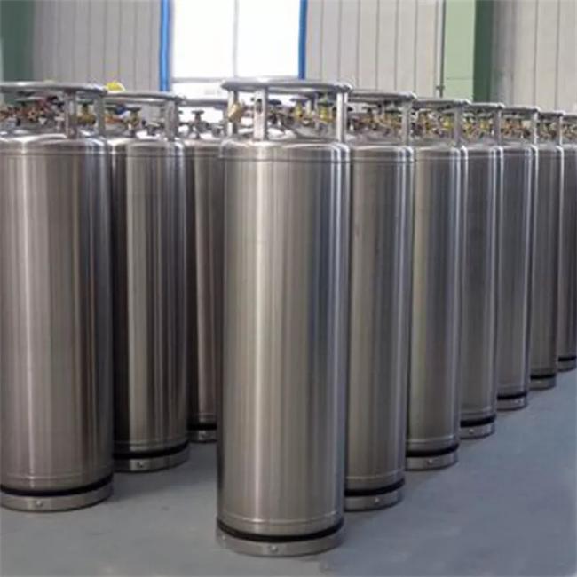 liquid cylinder dewar container rugged liquid cylinders insulated vacuum