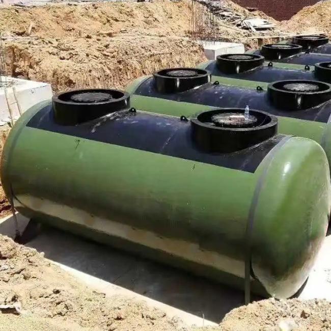 Customized Carbon steel water oil fuel diesel gasoline big size storage tank