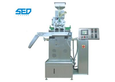 China Máquina de la encapsulación de Softgel del uso del laboratorio pequeña para la producción de la pequeña escala en venta