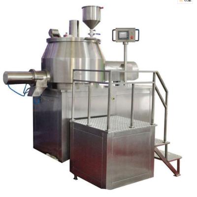 China 600L Pharmaceutical Powder Granulator Machine Wet Type Granulator Equipment for sale