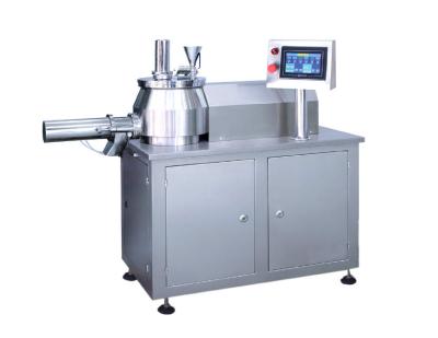 China Da máquina automática completa do granulador do pó 10L de SED-10SZ equipamentos farmacêuticos da granulação com a rendimento elevado à venda