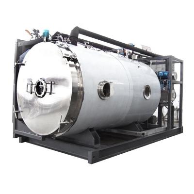 Chine Sus sec Mini Freeze Dryer Long Life de machine de gel de SED-3M Low Temp Laboratory 5 kilogrammes par groupe à vendre