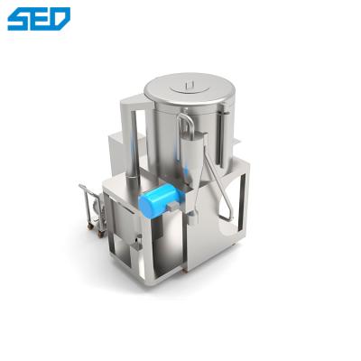 China Máquina de secagem de alta velocidade de pulverizador dos secadores farmacêuticos do pó da goma arábica à venda