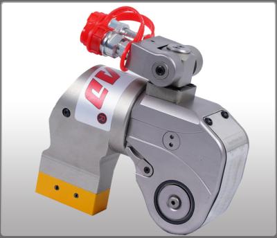 China Aluminum Titanium Alloy Square Drive Hydraulic Torque Wrench OEM Available for sale