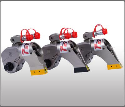 China PDTA  Square Drive Hydraulic Torque Wrench for sale