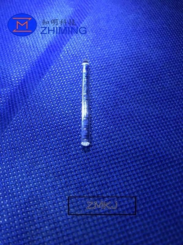 Single Crystal Sapphire Rods 2