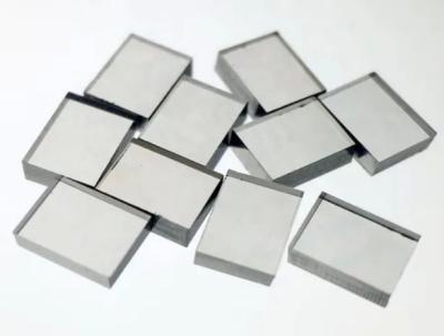 China MPCVD Method GaN Diamond Heat Sink Wafers For Thermal Management Area en venta