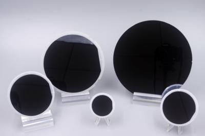 中国 3inch 76.2mm NタイプSはマイクロエレクトロニクスのためのガリウム砒素のウエファーを添加した 販売のため