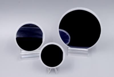 China único Crystal Gallium Arsenide Substrates Semiconductor N tipo de 2inch à venda