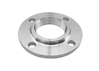 China DIN2566 Thread Flange for sale