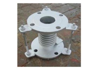 China Internal Pressure Axial Ripple Compensator for sale